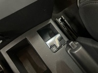 Jeep Patriot vaihtoauto