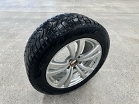 Jeep Patriot vaihtoauto