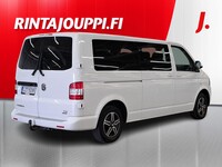 Volkswagen Caravelle vaihtoauto