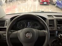 Volkswagen Caravelle vaihtoauto