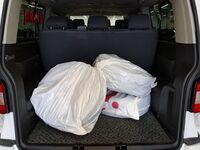 Volkswagen Caravelle vaihtoauto