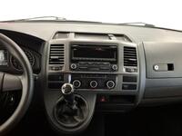 Volkswagen Caravelle vaihtoauto