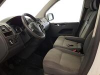 Volkswagen Caravelle vaihtoauto