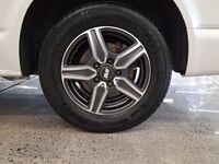 Volkswagen Caravelle vaihtoauto