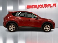 Mazda CX-5 vaihtoauto
