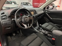 Mazda CX-5 vaihtoauto