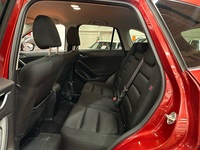Mazda CX-5 vaihtoauto