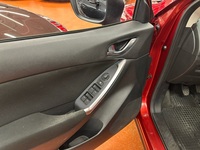 Mazda CX-5 vaihtoauto