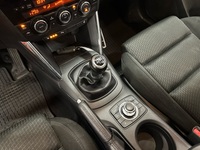 Mazda CX-5 vaihtoauto