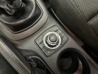 Mazda CX-5 vaihtoauto