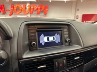 Mazda CX-5 vaihtoauto