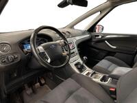 Ford S-MAX vaihtoauto