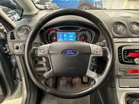 Ford S-MAX vaihtoauto