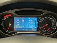 Ford S-MAX vaihtoauto