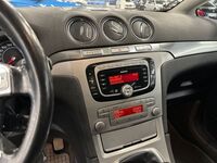 Ford S-MAX vaihtoauto