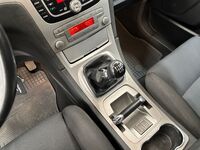 Ford S-MAX vaihtoauto