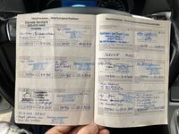 Ford S-MAX vaihtoauto