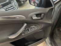 Ford S-MAX vaihtoauto