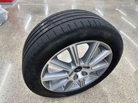 Ford S-MAX vaihtoauto