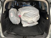 Ford S-MAX vaihtoauto