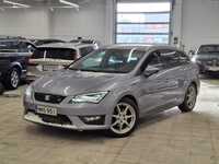 SEAT Leon ST vaihtoauto