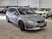 SEAT Leon ST vaihtoauto