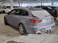 SEAT Leon ST vaihtoauto