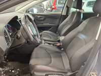 SEAT Leon ST vaihtoauto