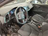 SEAT Leon ST vaihtoauto