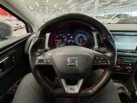 SEAT Leon ST vaihtoauto