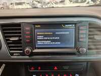 SEAT Leon ST vaihtoauto