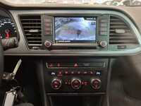 SEAT Leon ST vaihtoauto