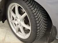 SEAT Leon ST vaihtoauto