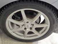 SEAT Leon ST vaihtoauto