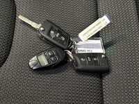 SEAT Leon ST vaihtoauto