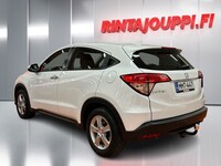 Honda HR-V vaihtoauto