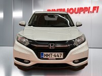 Honda HR-V vaihtoauto