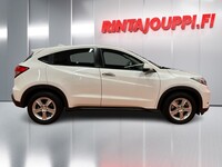 Honda HR-V vaihtoauto