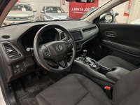 Honda HR-V vaihtoauto