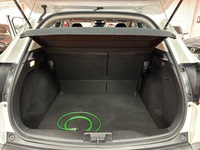 Honda HR-V vaihtoauto