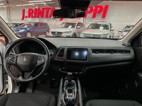 Honda HR-V vaihtoauto