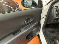 Honda HR-V vaihtoauto