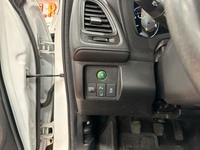 Honda HR-V vaihtoauto