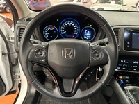 Honda HR-V vaihtoauto