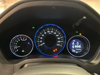 Honda HR-V vaihtoauto