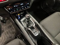 Honda HR-V vaihtoauto