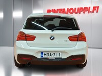 BMW 118 vaihtoauto