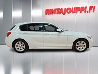 BMW 118 vaihtoauto
