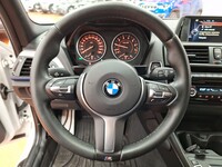 BMW 118 vaihtoauto