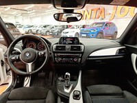 BMW 118 vaihtoauto